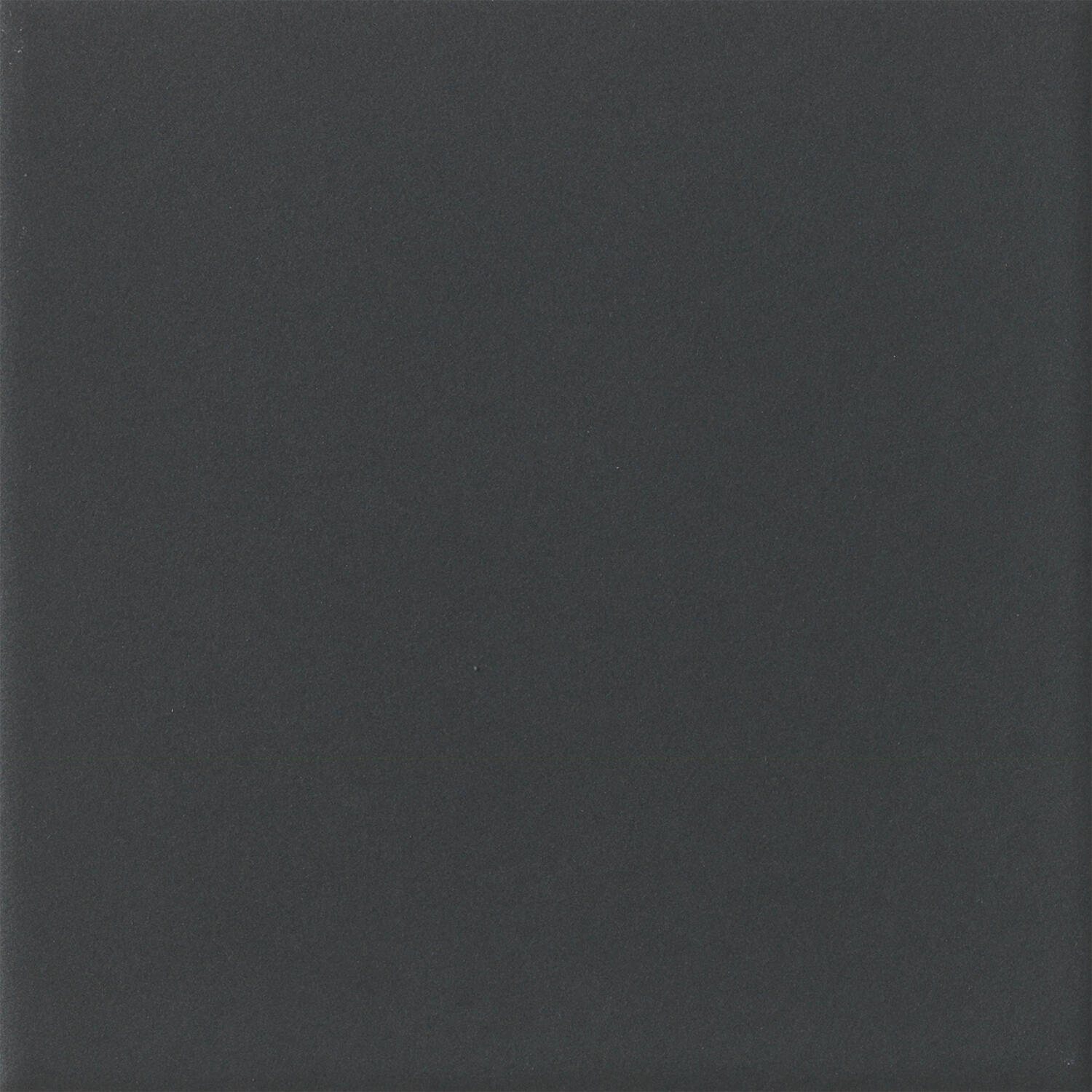 Carrelage sol/mur intérieur effet ciment/patchwork noir Patrimony l.20 x L.20cm - 2