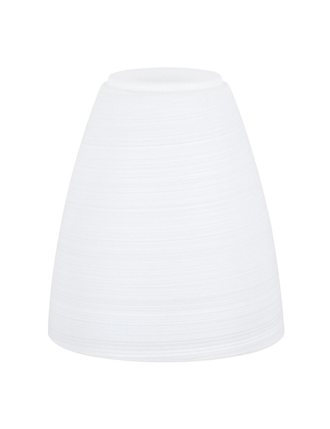 Verrerie pour spot à composer moderne, Lod INSPIRE, D.8.5 cm - 2