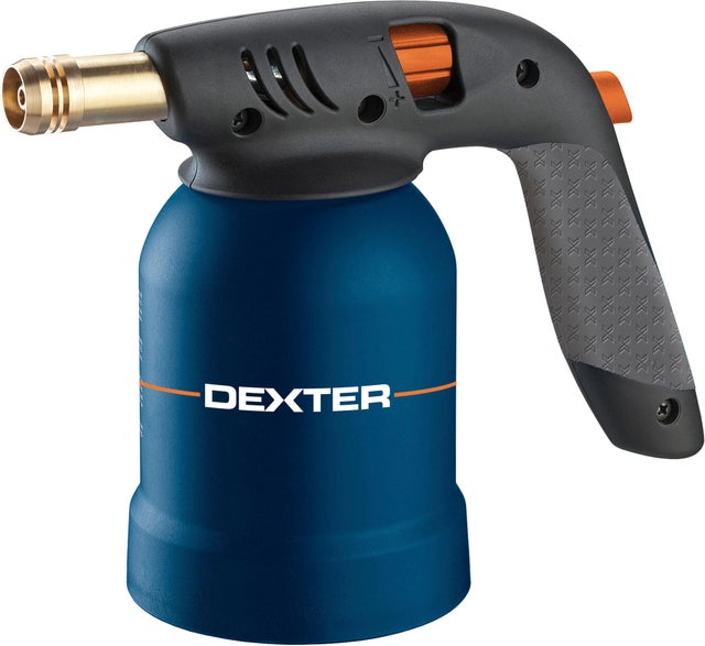Lampe à souder DEXTER À retournement