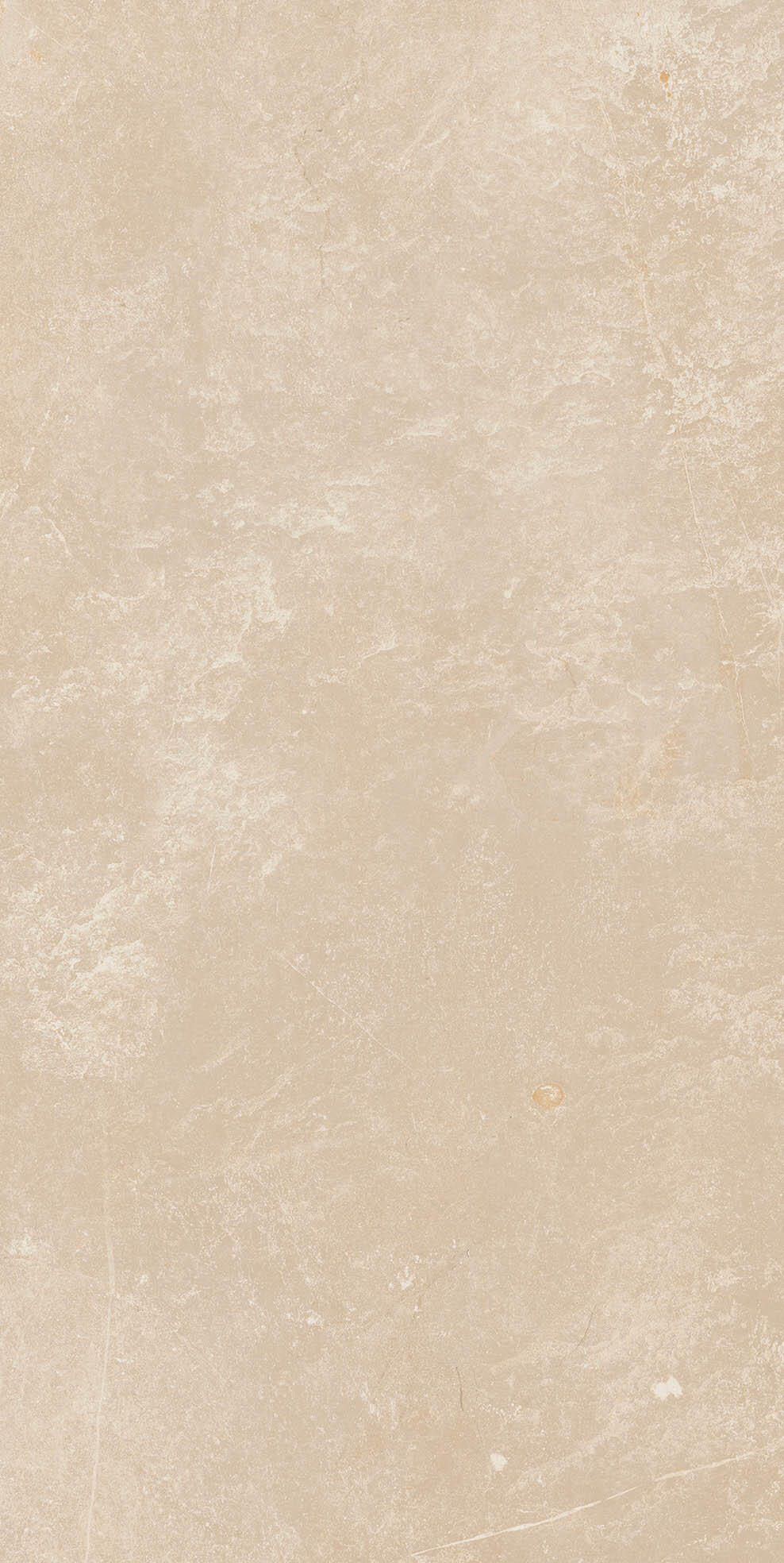Carrelage sol extérieur effet pierre beige Sicile l.30 x L.60 cm x Ep.9 mm - 5