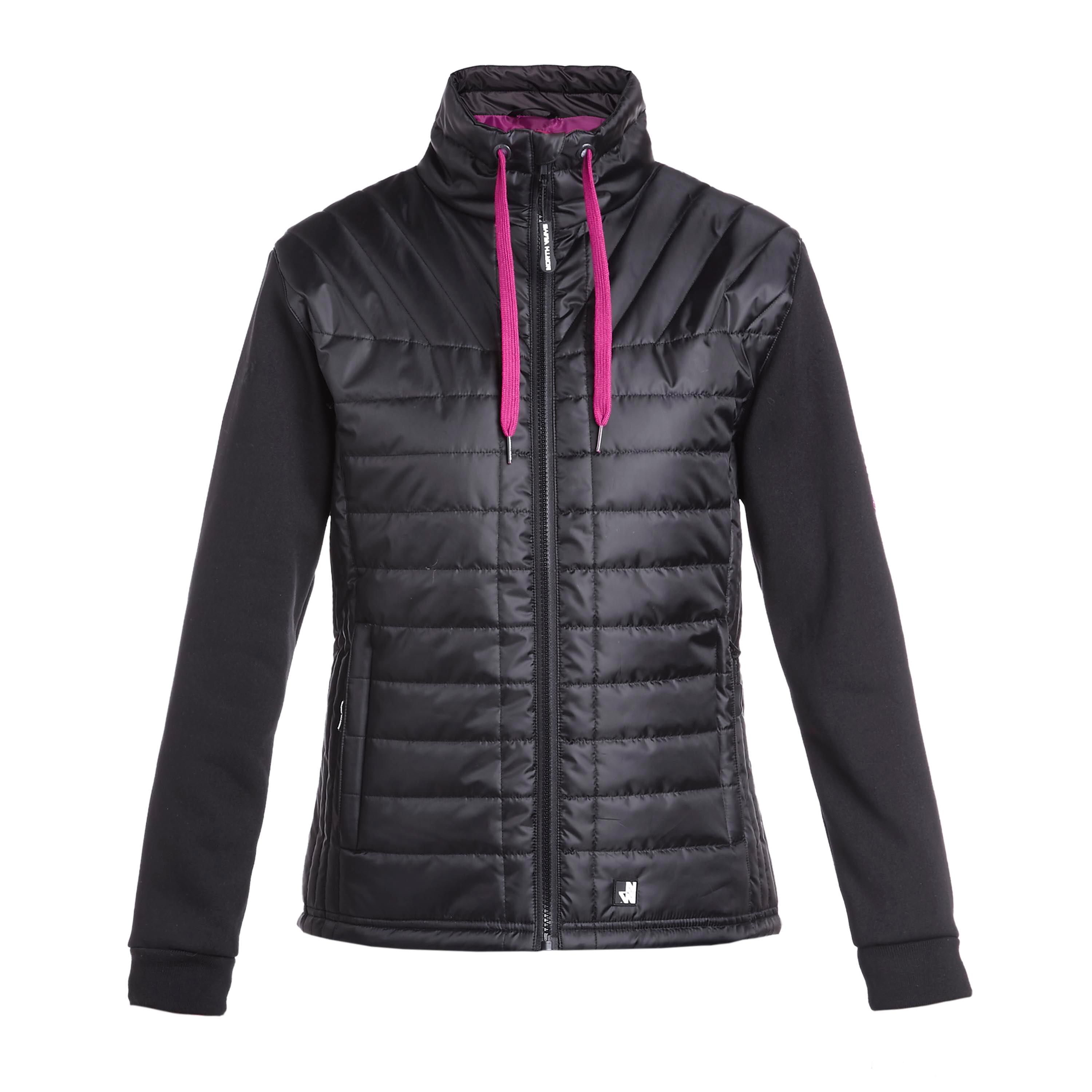 Gilet 66 North Krafla – Gris – Taille XS/S – Neuf Avec étiquettes