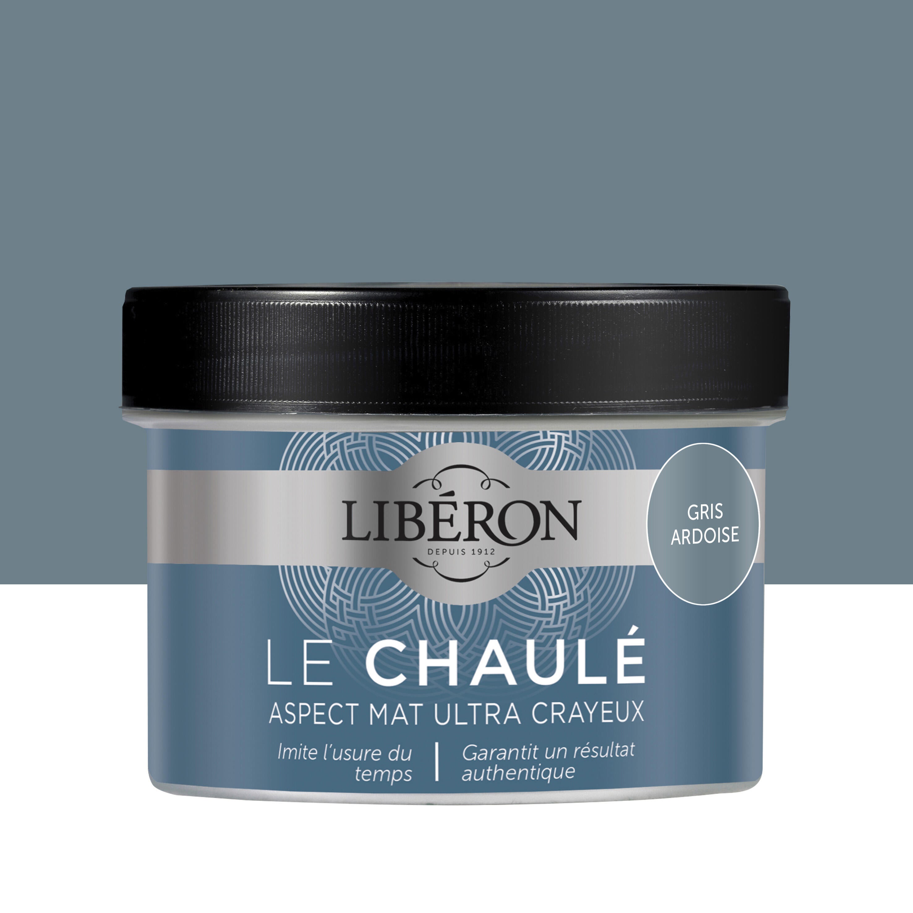 Gris ardoise