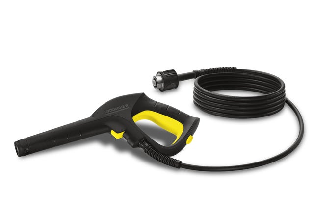 Set poignée et flexible KARCHER