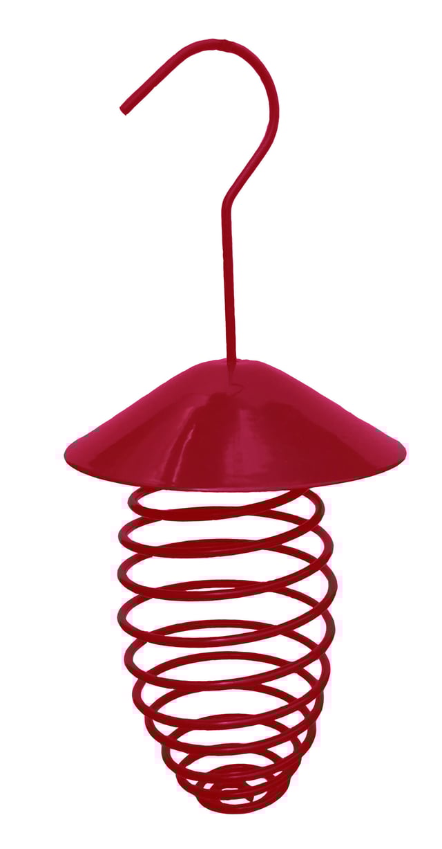 Support boules de graisse Pfcsubr acier