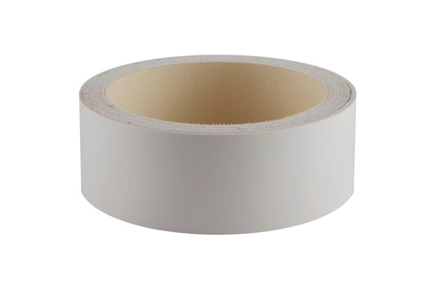 Bande de chant thermocollante SPACEO, L.500 x l.3.4 cm
