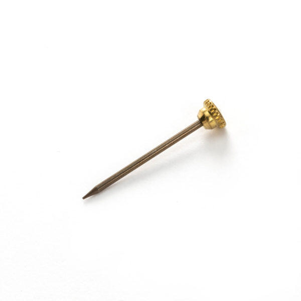 BENRO Lot de 3 Pointes acier pour Trépied Combination Série 5 C5770TN