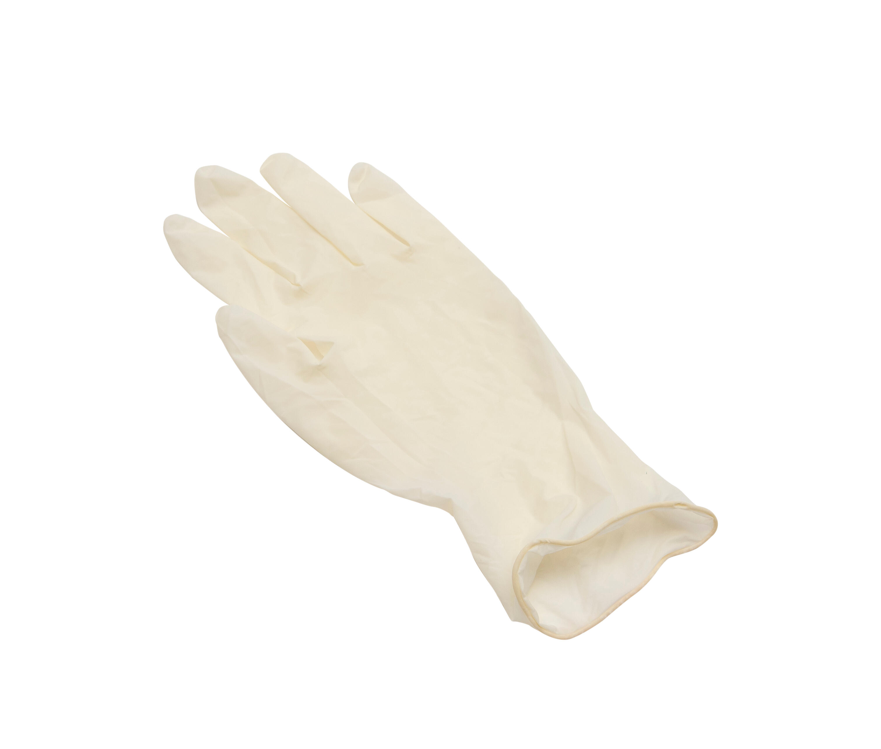 Lot de 10 gants pour les travaux de peinture polyuréthane, taille 6 - 3