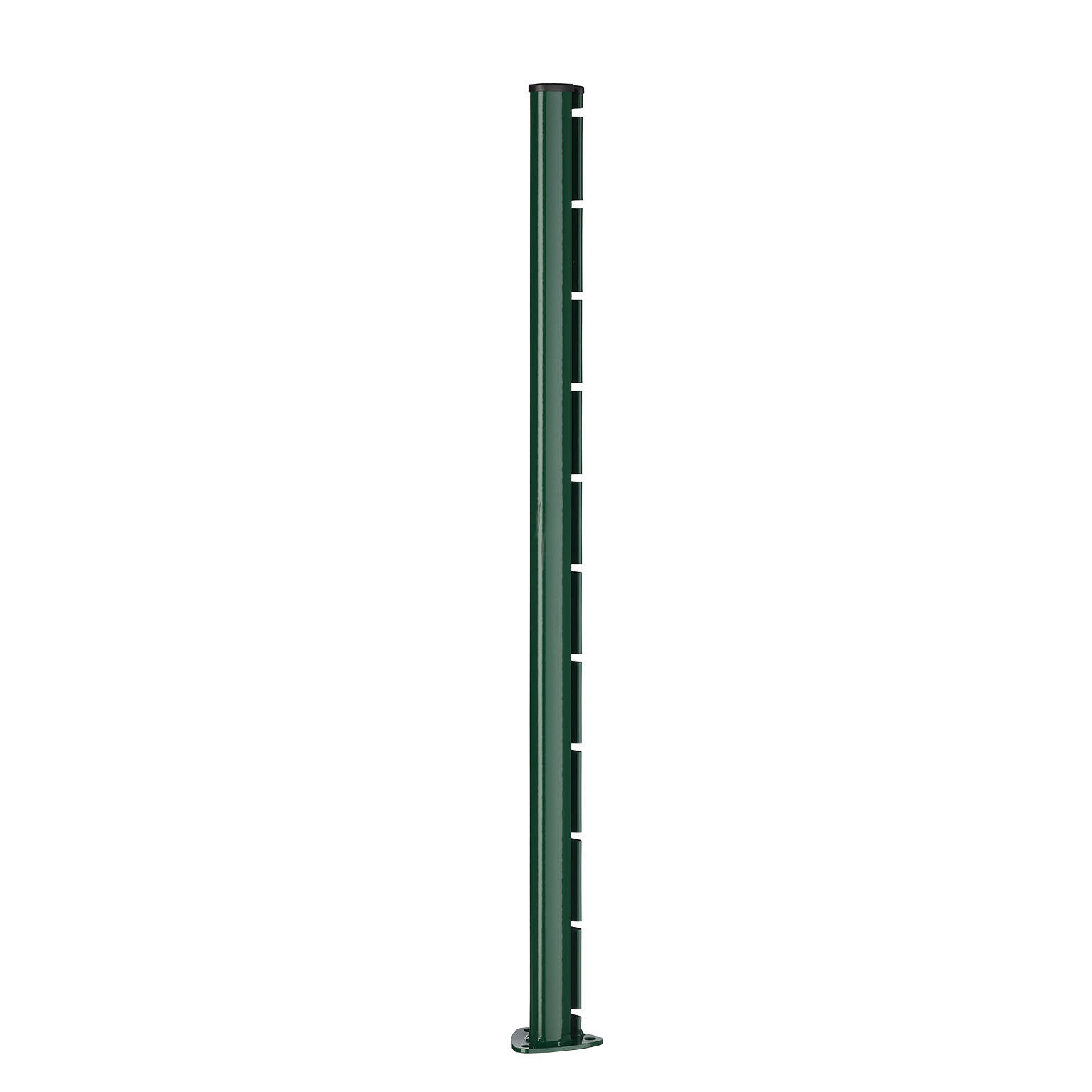 Luminárias Pendentes Speis Moderno, Tecido/aço - 1 Fontes De Luz 3000K L 8 X H 106 Cm Preto