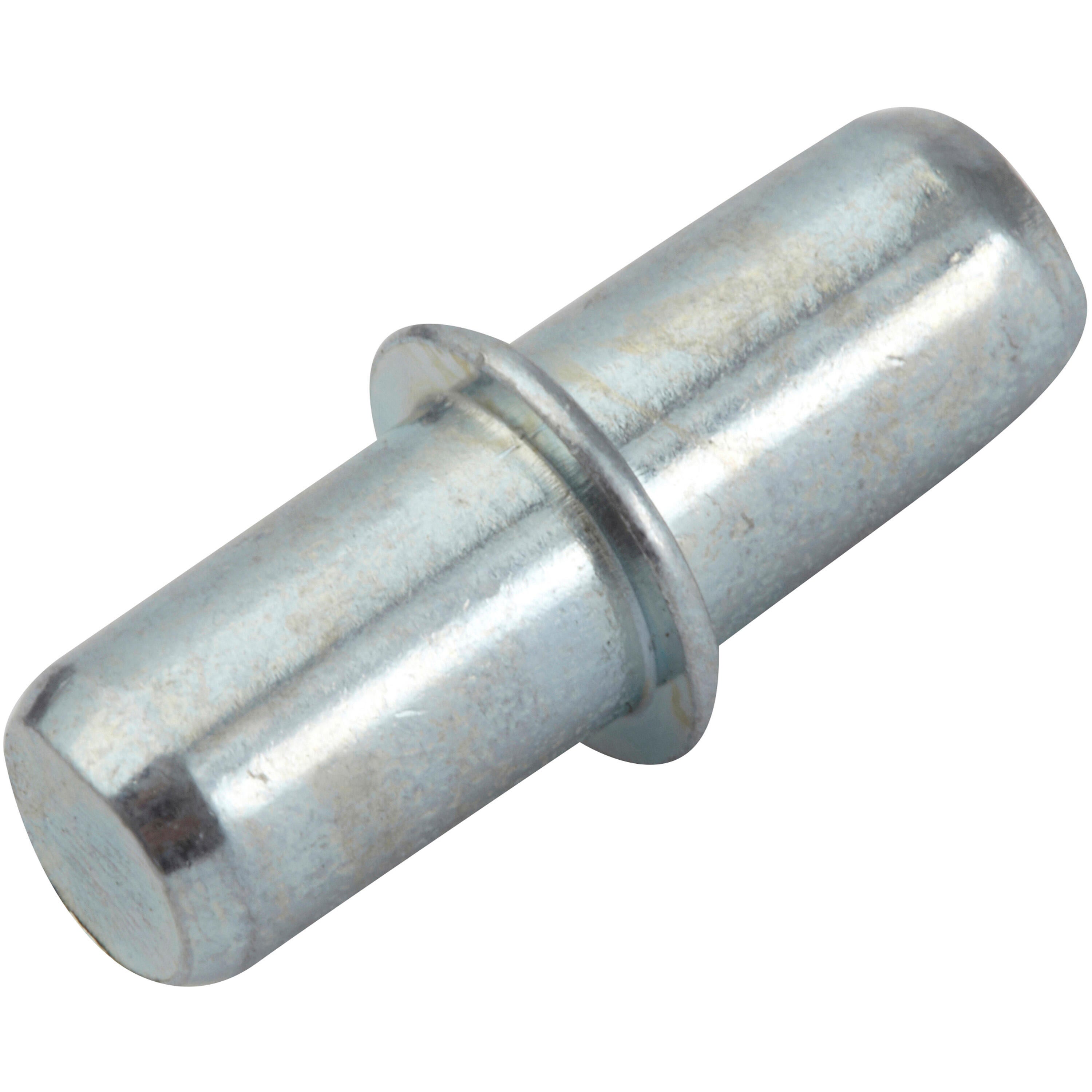 Lot de 20 taquets à enfoncer, acier gris, Diam.5 mm - 3