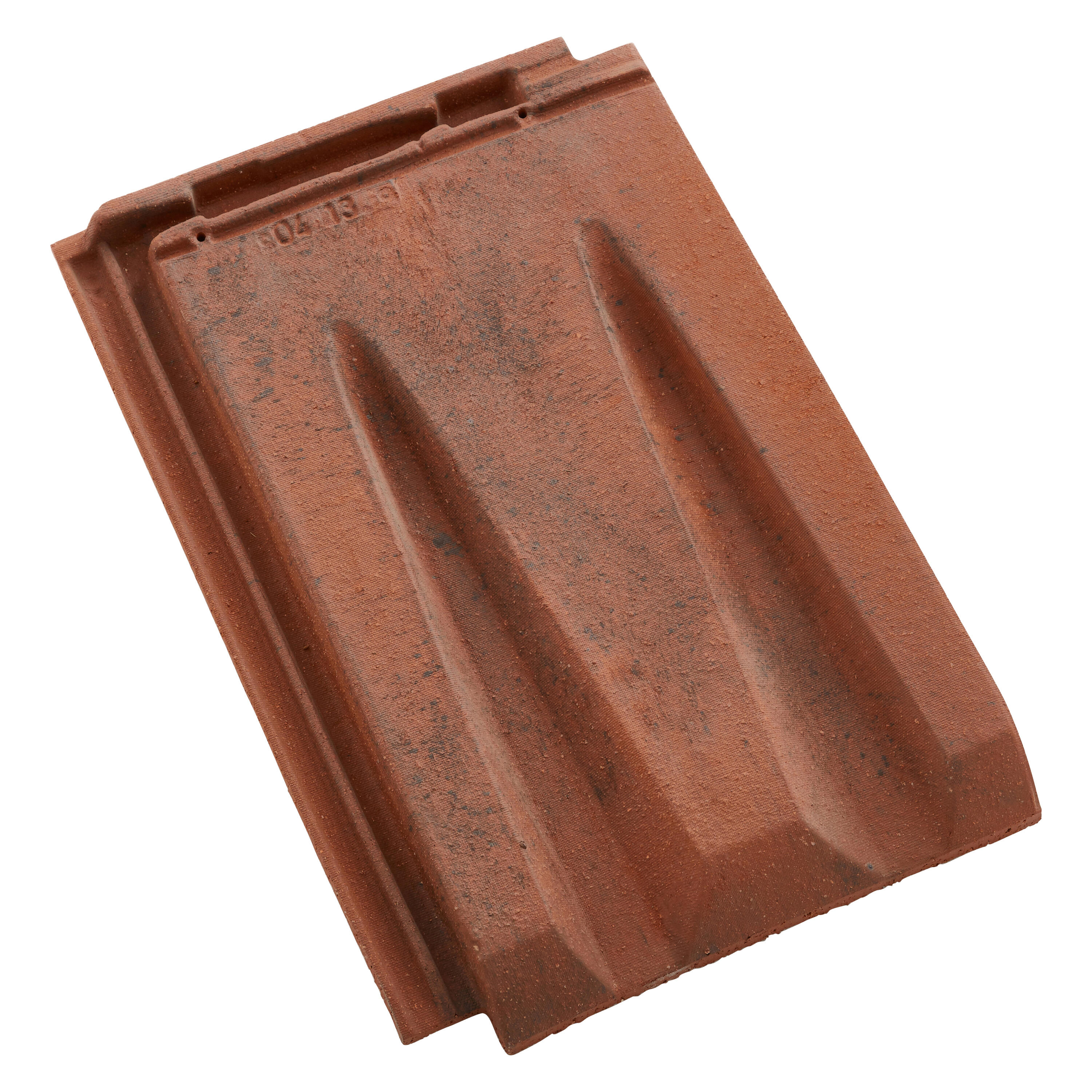 Tuile IMERYS TOITURE rouge nuance 222 - 2