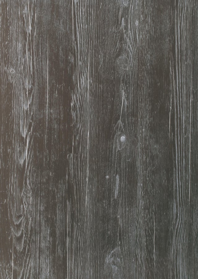 Adhésif décoratif SAINT HONORE Effet bois pin blanchi, pino aurelio l.0.45 x L.2