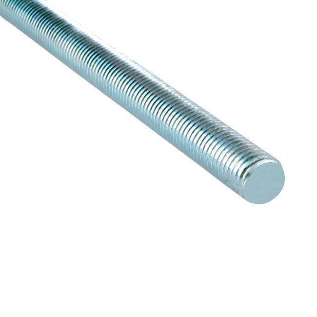 K & S Metal 003950 Laiton Tige, Longueur 100 cm, 0,5 mm Diam. 5 x Lot de 5 disques K & S Metal 003950 Laiton Tige, Longueur 100 cm, 0,5 mm Diam. 5 x Lot de 5 disques