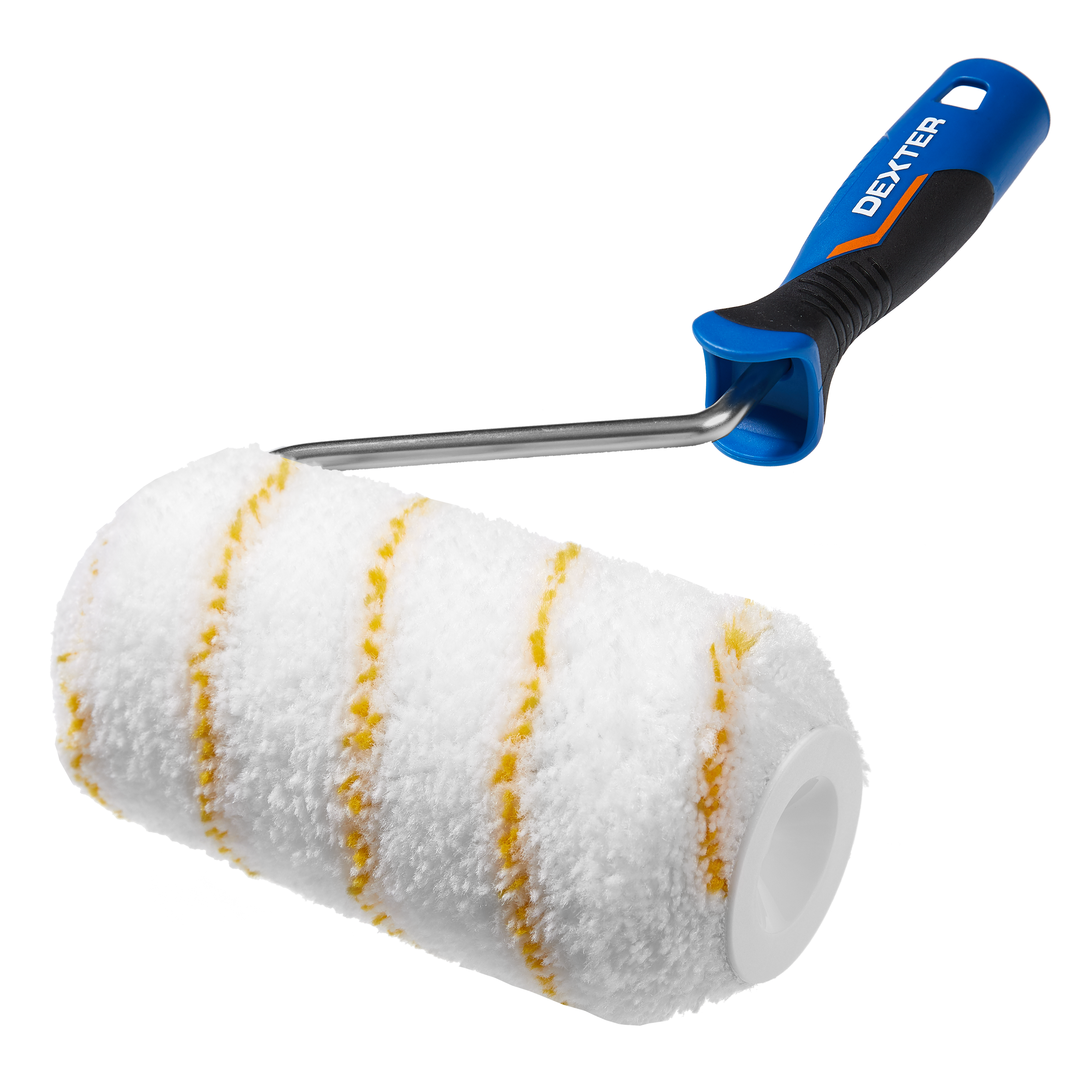 Rullo per dipingere una facciata liscia DEXTER 220 mm - 6
