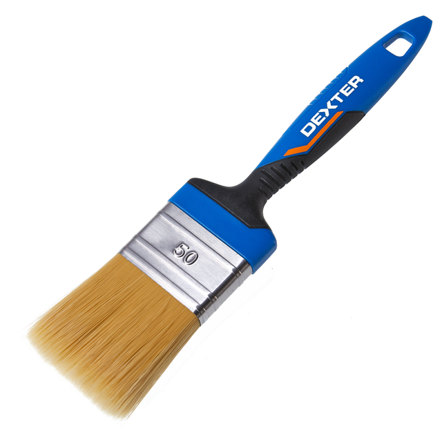 Brocha plana DEXTER universal 50mm