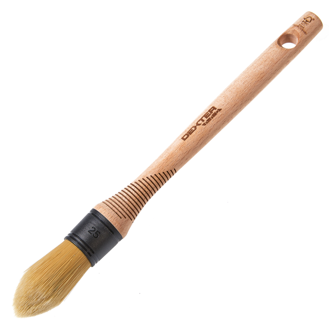 Brocha recortar DEXTER PRO universal 25mm