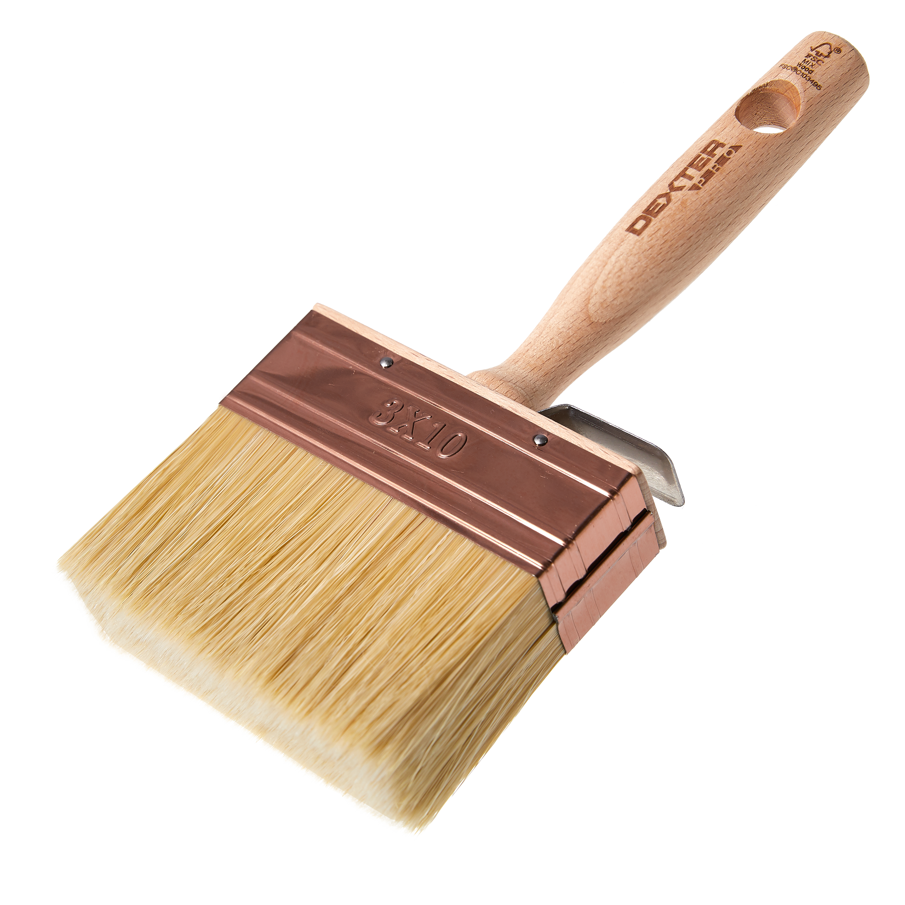 Paletina canaria dexter 100mm