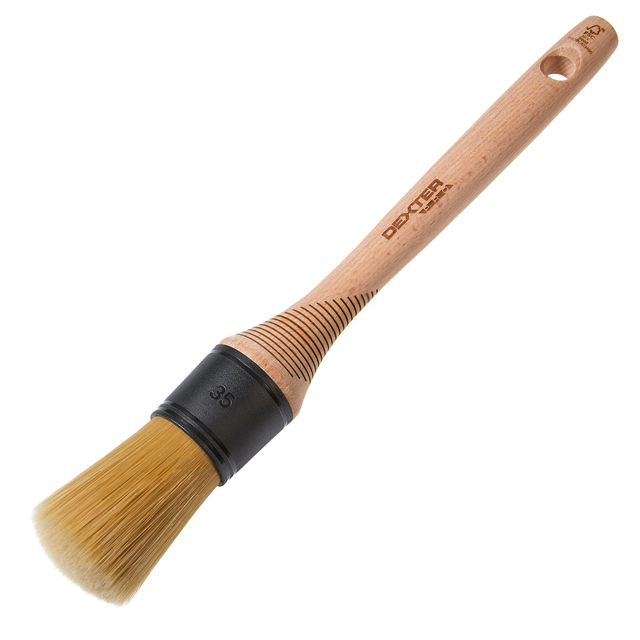 Brocha redonda DEXTER PRO universal 35mm