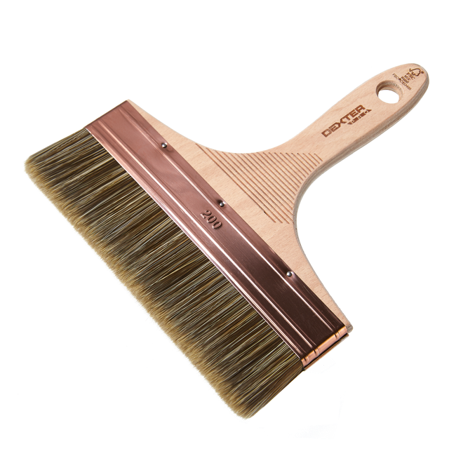Splater pro DEXTER barnizar 200mm