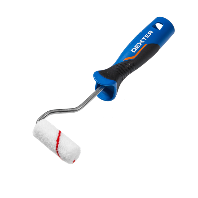 Minirullo per smaltare DEXTER 60 mm