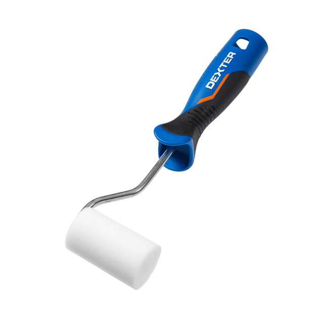 Mini wałek do żywic 60 mm Dexter