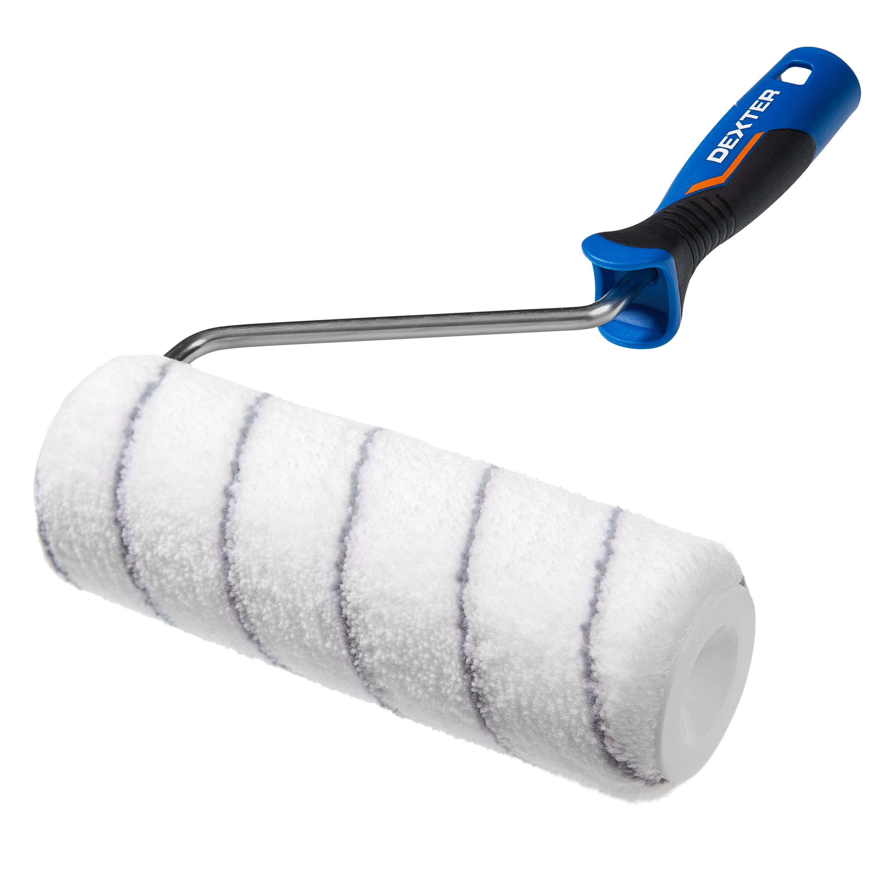 Rodillo Pintar Fibra Acrilica Blanca 150 Mm. | Leroy Merlin