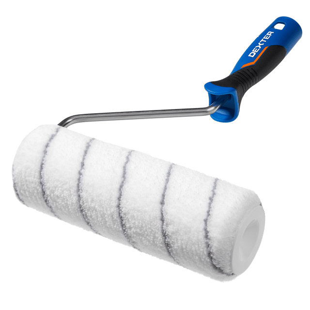 Rodillo para pintar suelos DEXTER 22cm