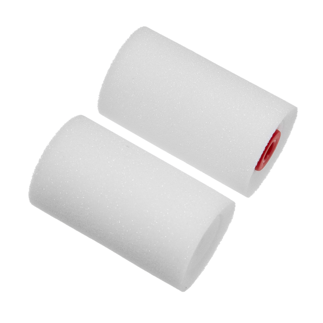 Zapas do mini wałka do żywic 2 szt. 60 mm Dexter