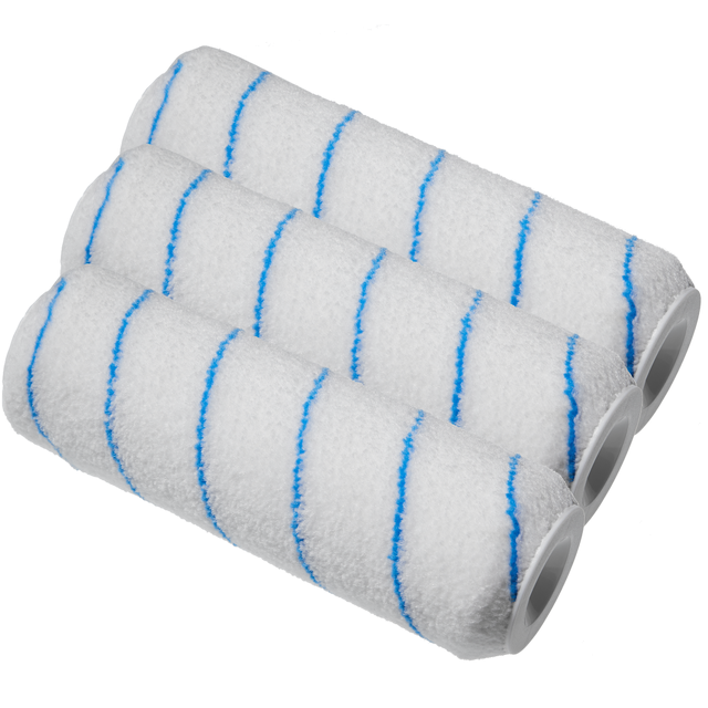 Ricarica per rullo DEXTER 220 mm 3 pezzi