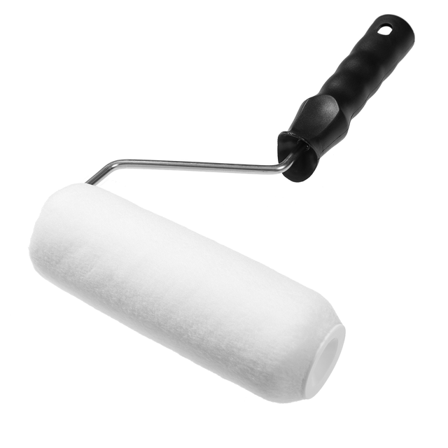 Rolo universal parede e teto 18cm