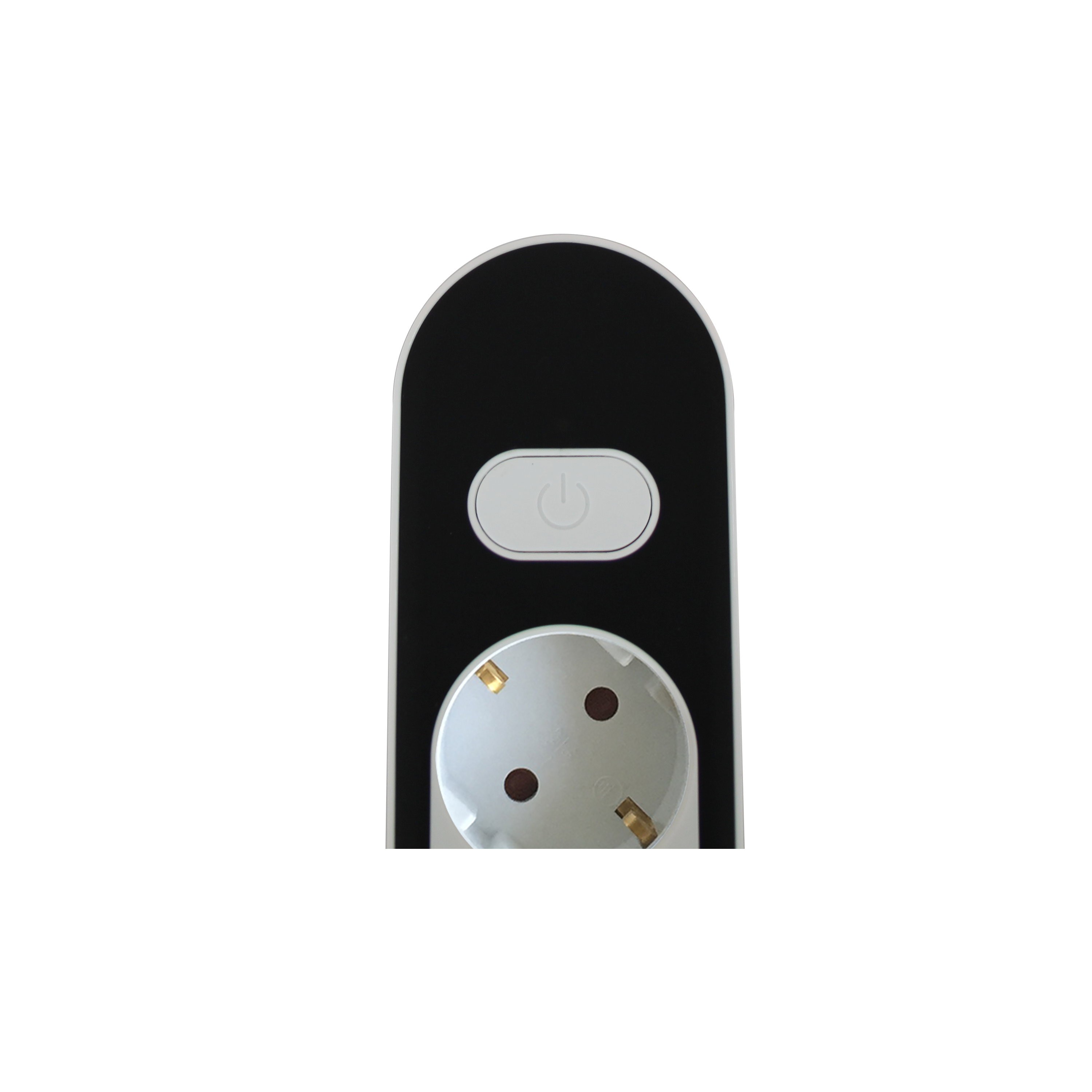 Base múltiple de 3 tomas+ 2 USB 1.5 metros LEXMAN negro - 5