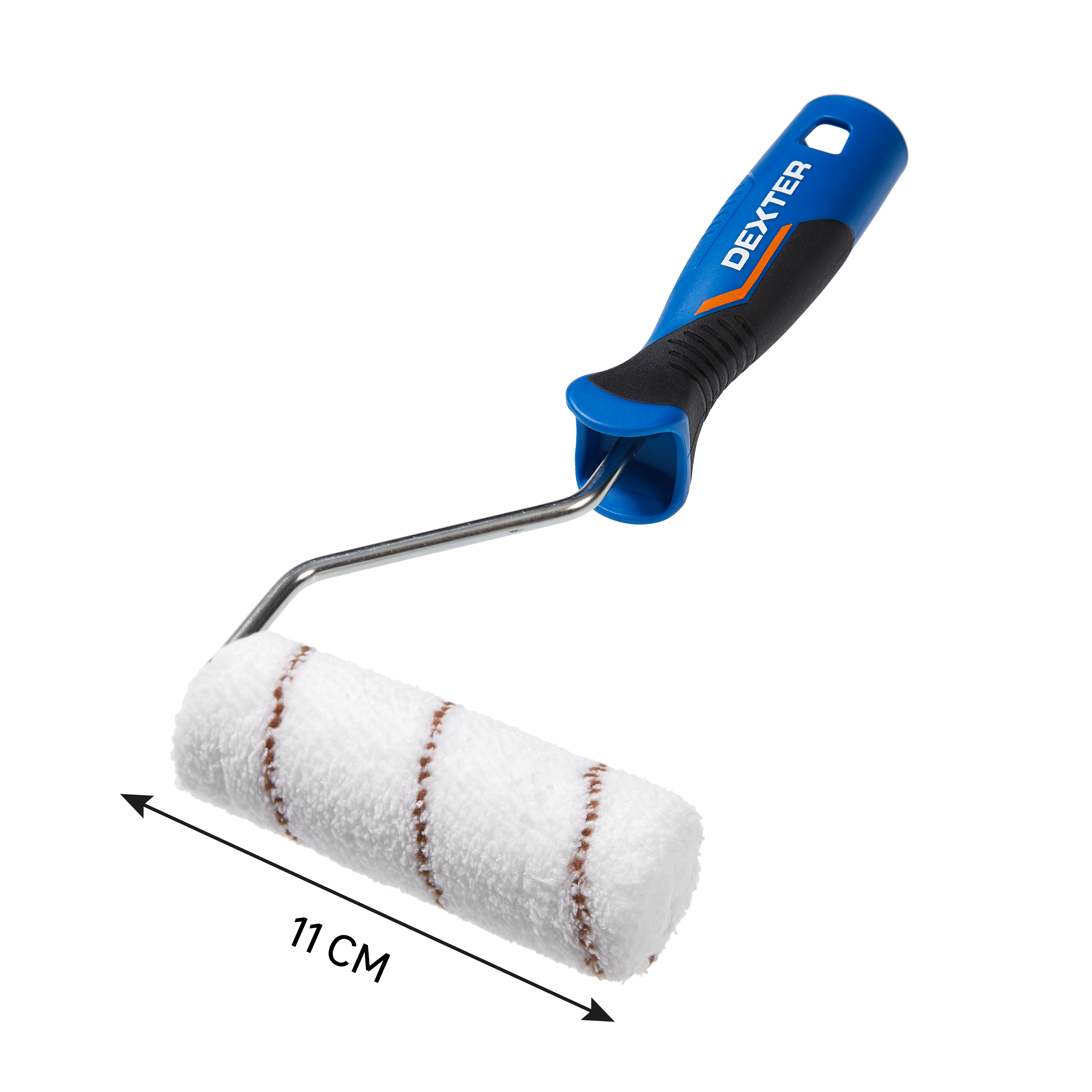 Wałek do oleju i lakieru 120 mm Dexter - 3