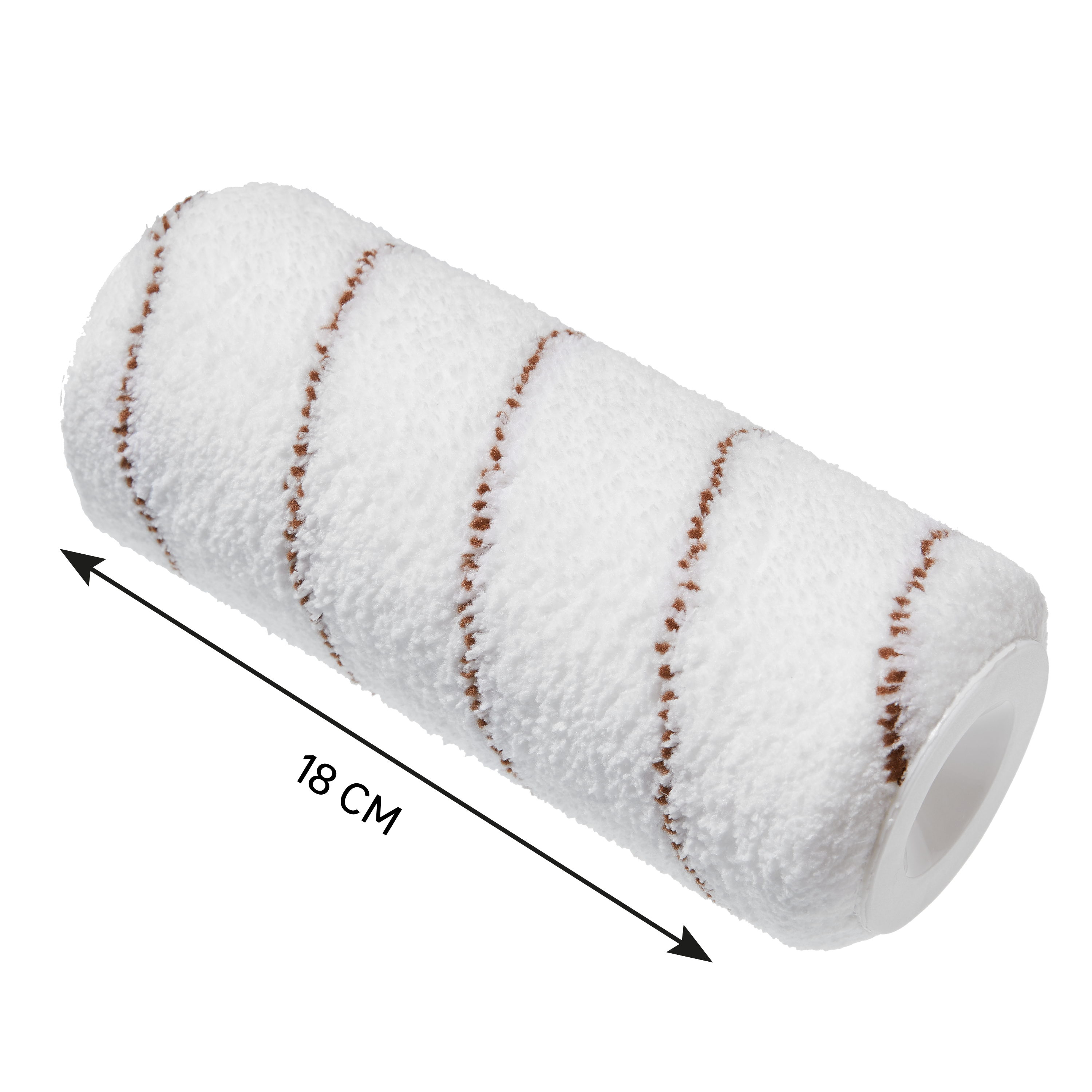 Recharge lasure, huile et saturateur pour bois, DEXTER, l.180 mm - 4