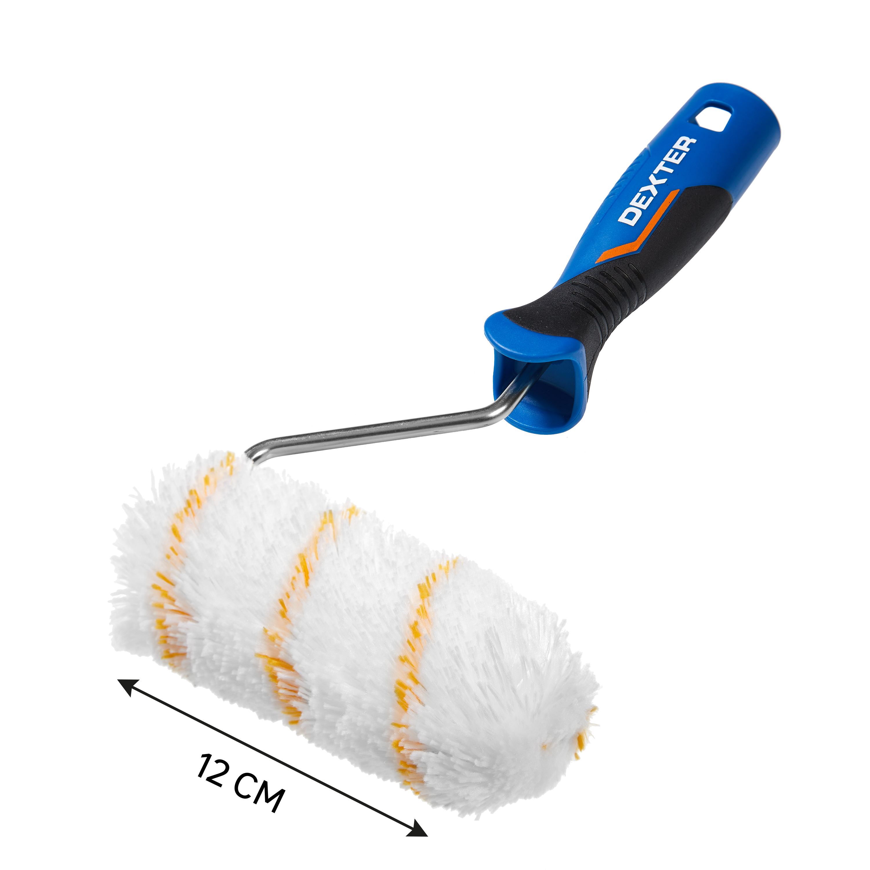 Mini wałek do fasad 120 mm Dexter - 5