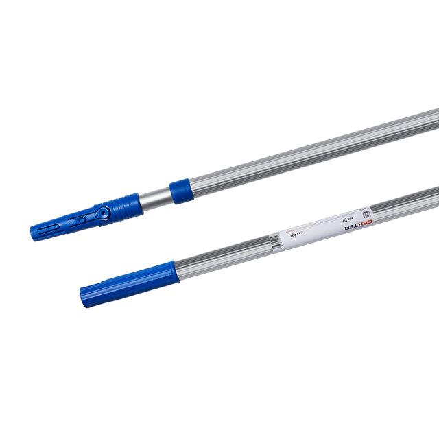 Asta per rullo DEXTER 115/200 cm