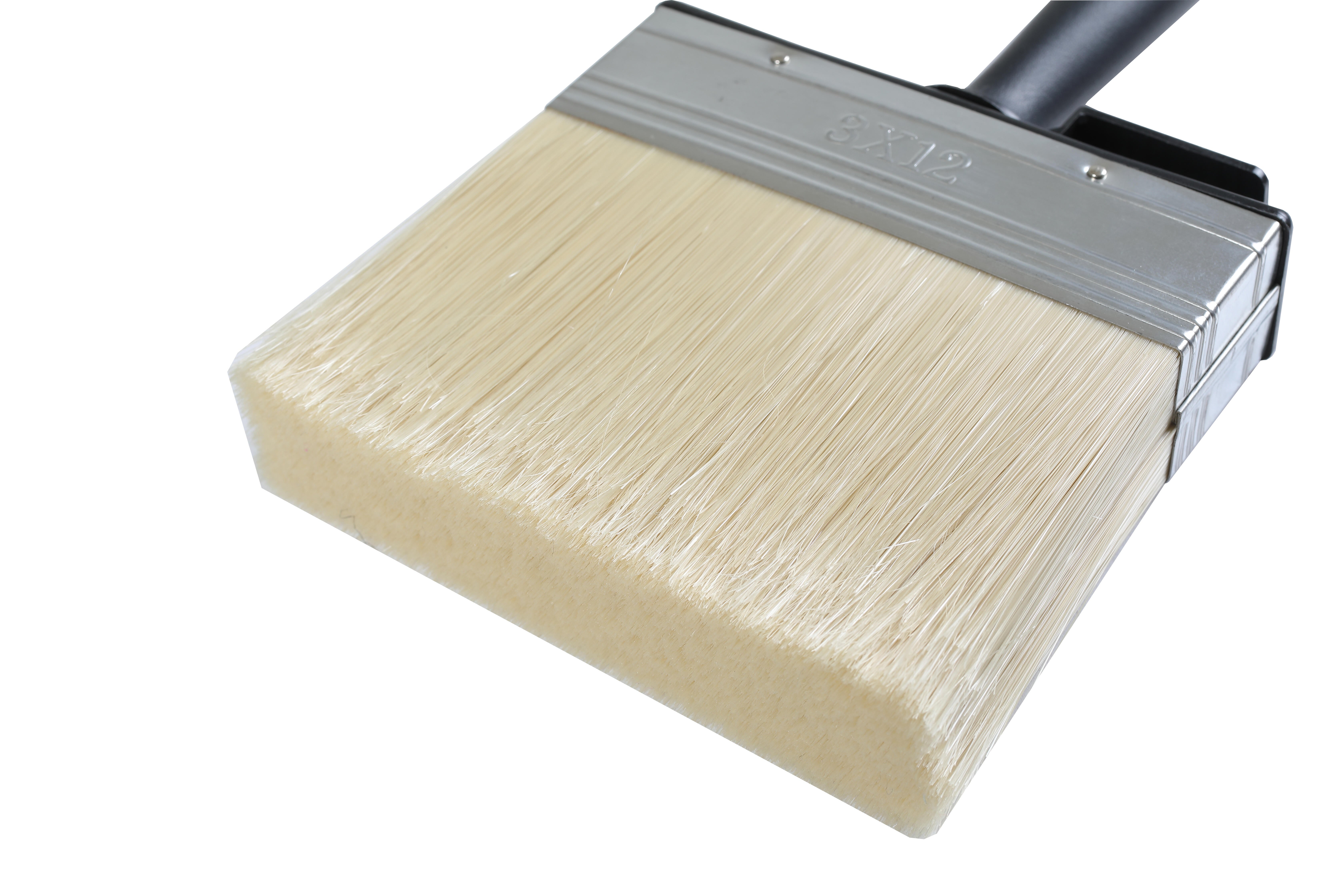 Pędzel mini ławkowiec 30 x 120 mm uniwersalny - 2
