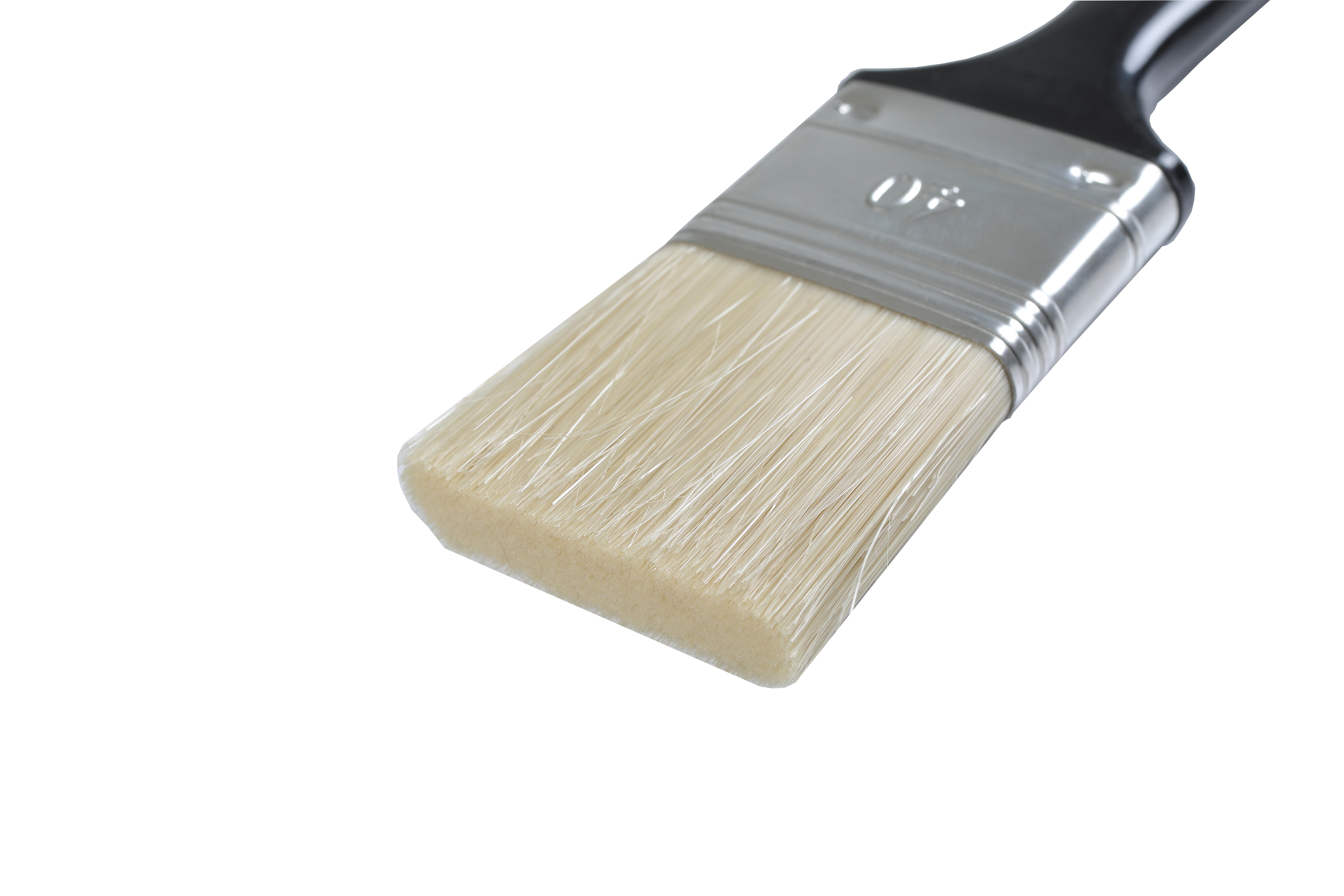 Pędzel płaski uniwersalny 40 mm - 2