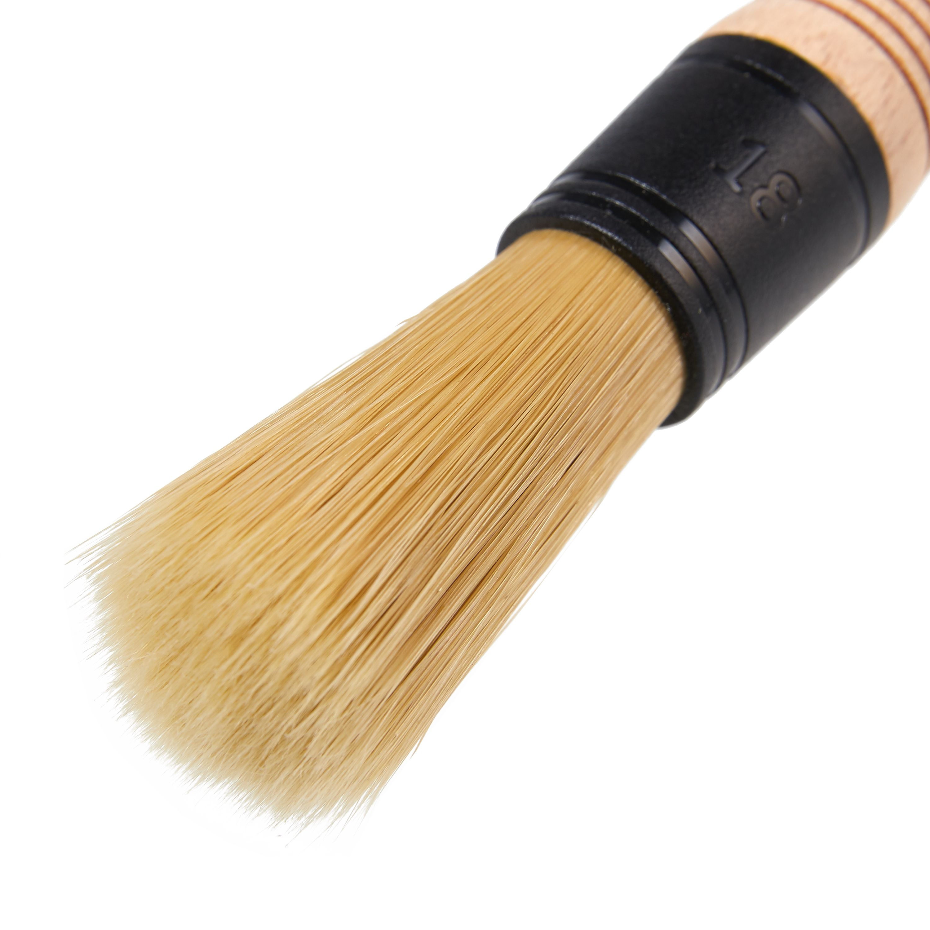 Brocha redonda DEXTER PRO universal 18mm - 5
