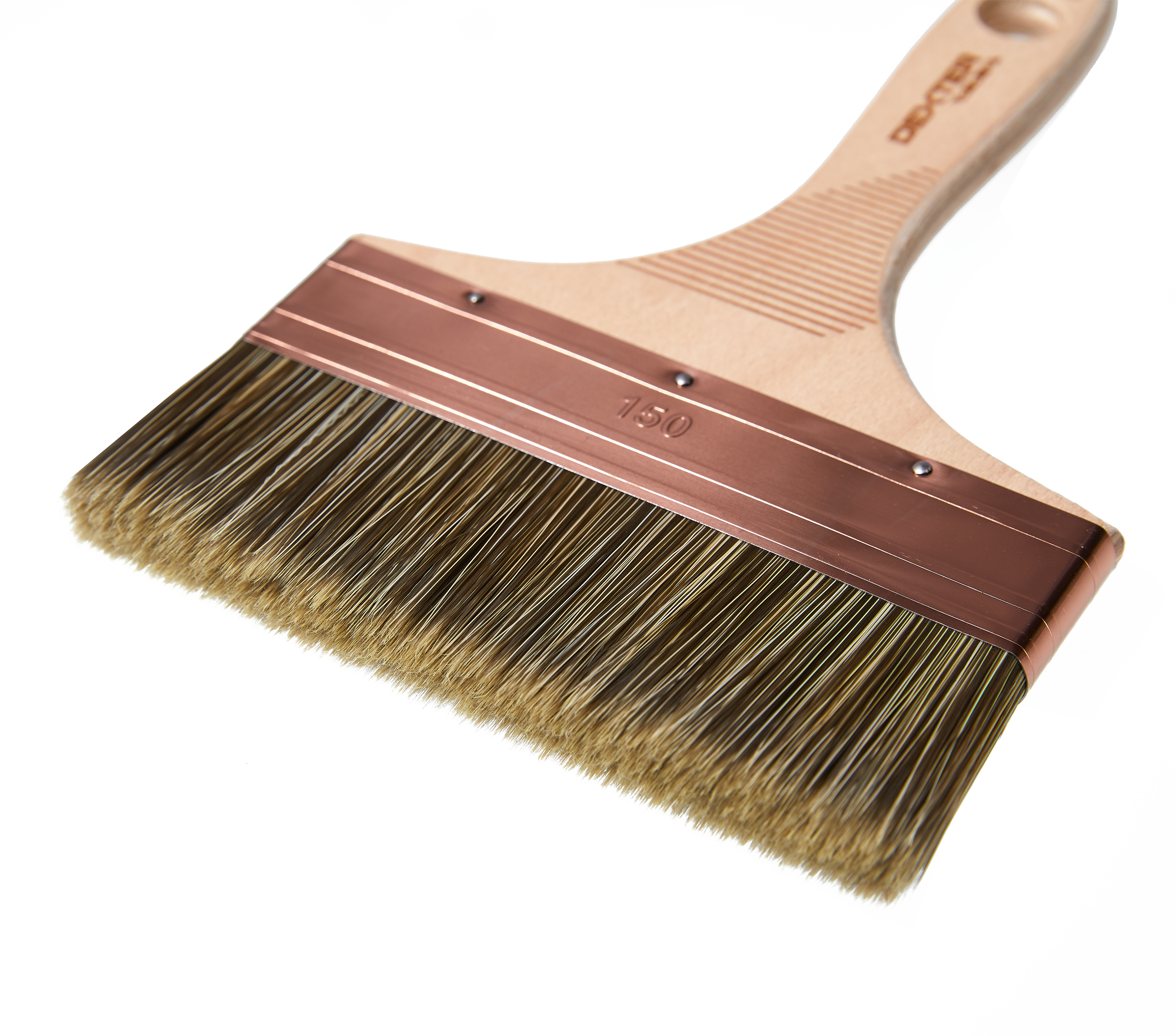 Pincel spalter DEXTER PRO PARA ENVERNIZAR 150MM - 4