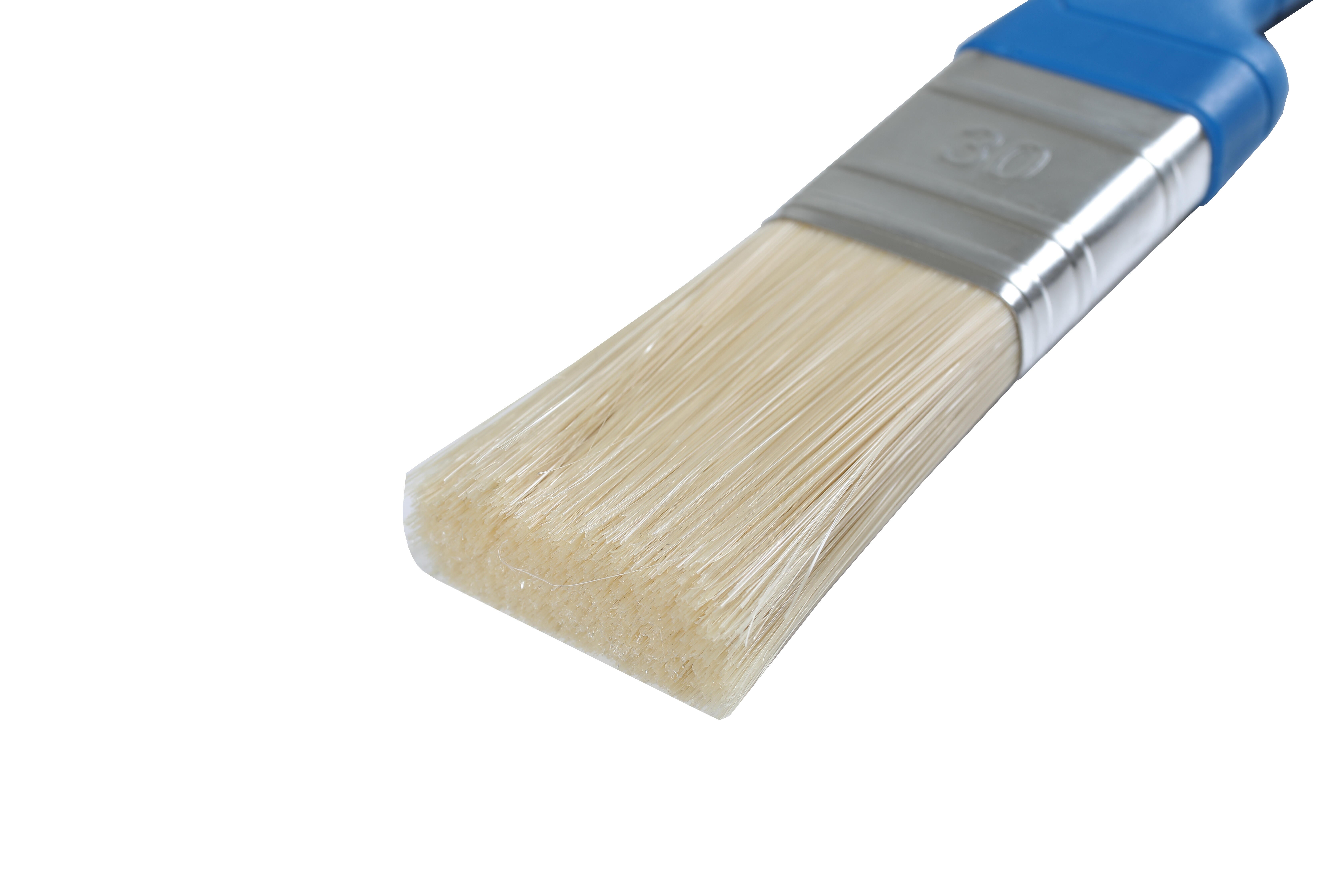 Pędzel płaski uniwersalny 30 mm Dexter - 4