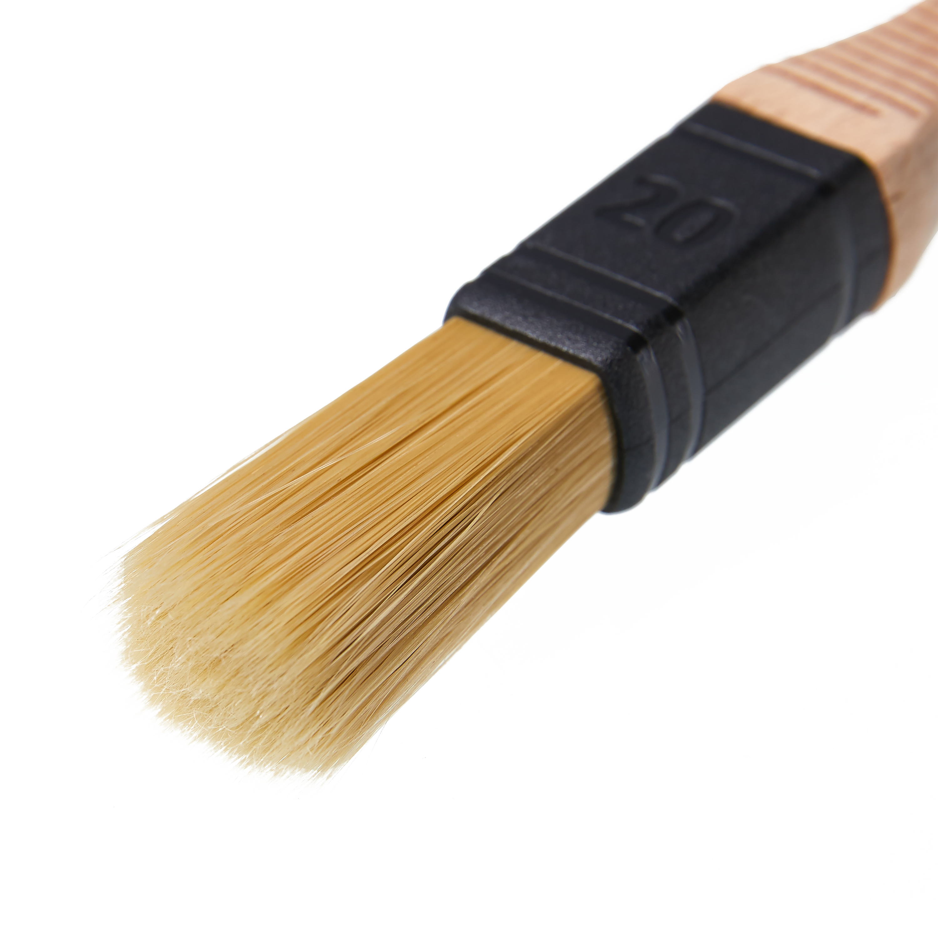 Trincha DEXTER pro universal 20mm - 5