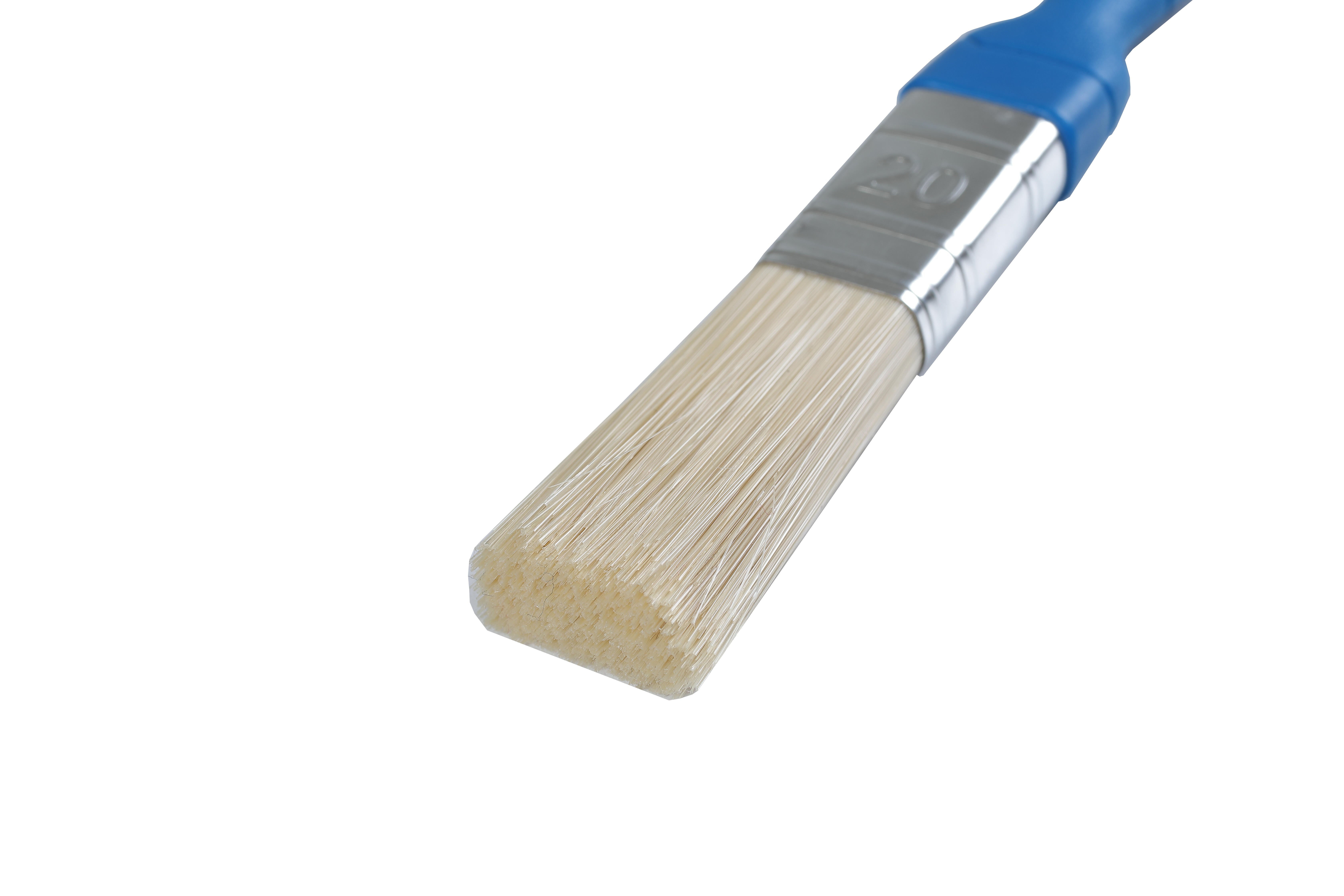 Pędzel płaski uniwersalny 20 mm Dexter - 3