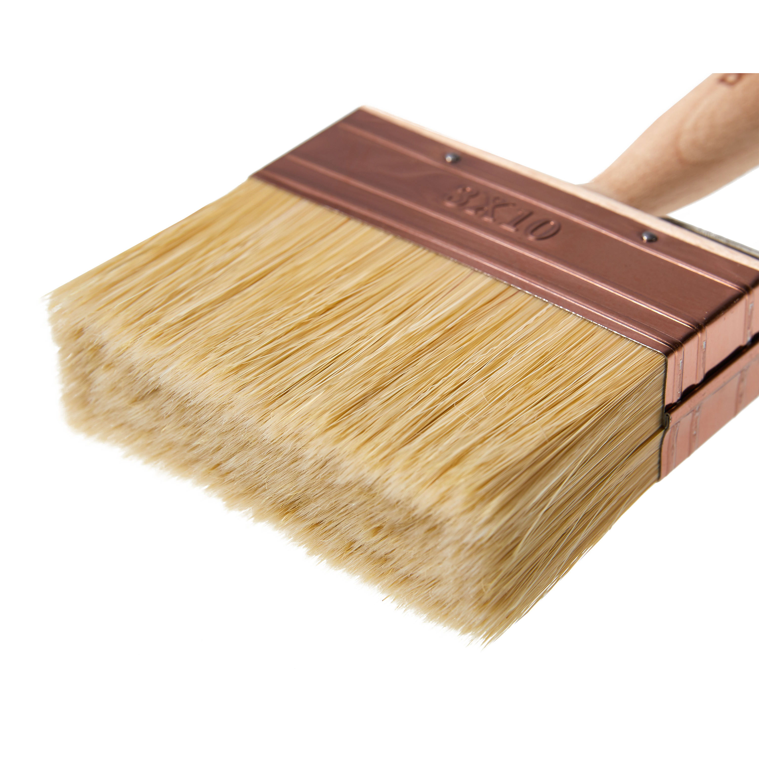 Pędzel mini ławkowiec uniwersalny 30 x 100 mm Dexter Pro - 4
