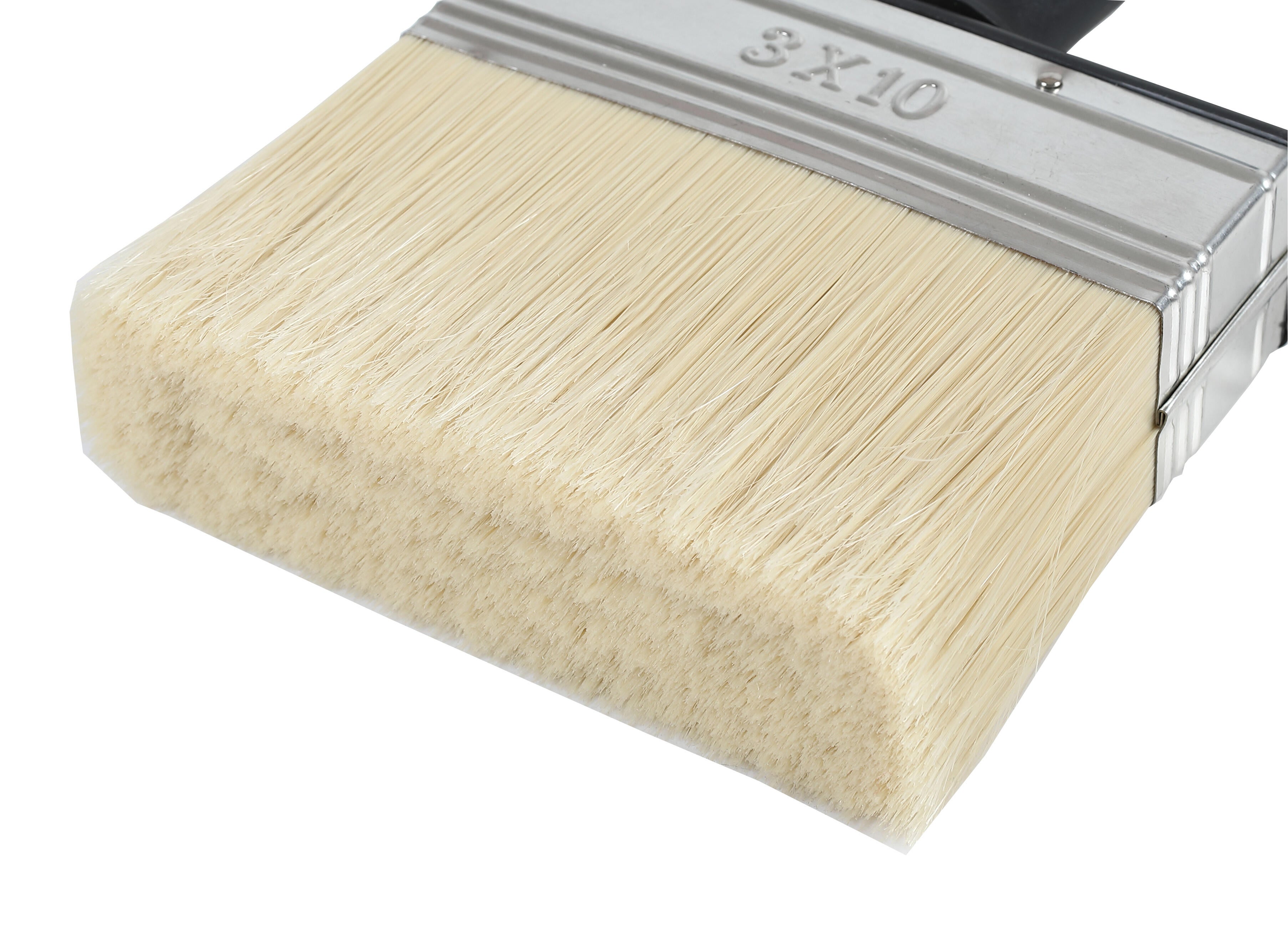 Pędzel mini ławkowiec 30 x 100 mm uniwersalny - 2