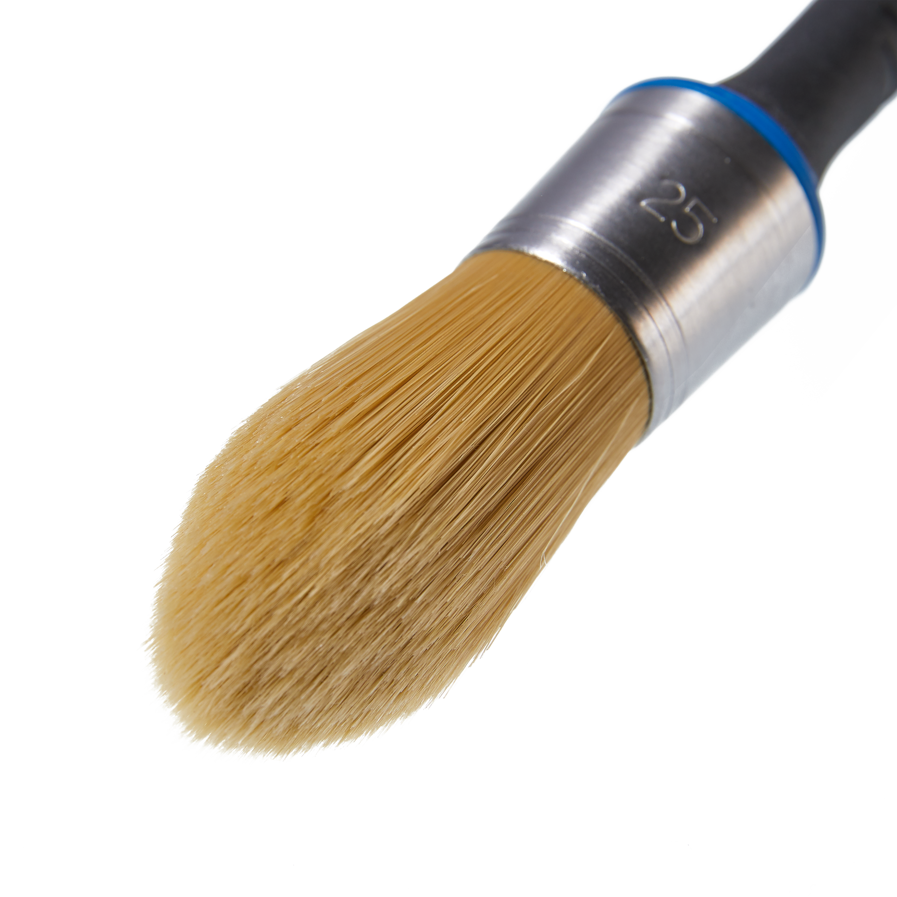 Pędzel okrągły uniwersalny 25 mm Dexter - 4