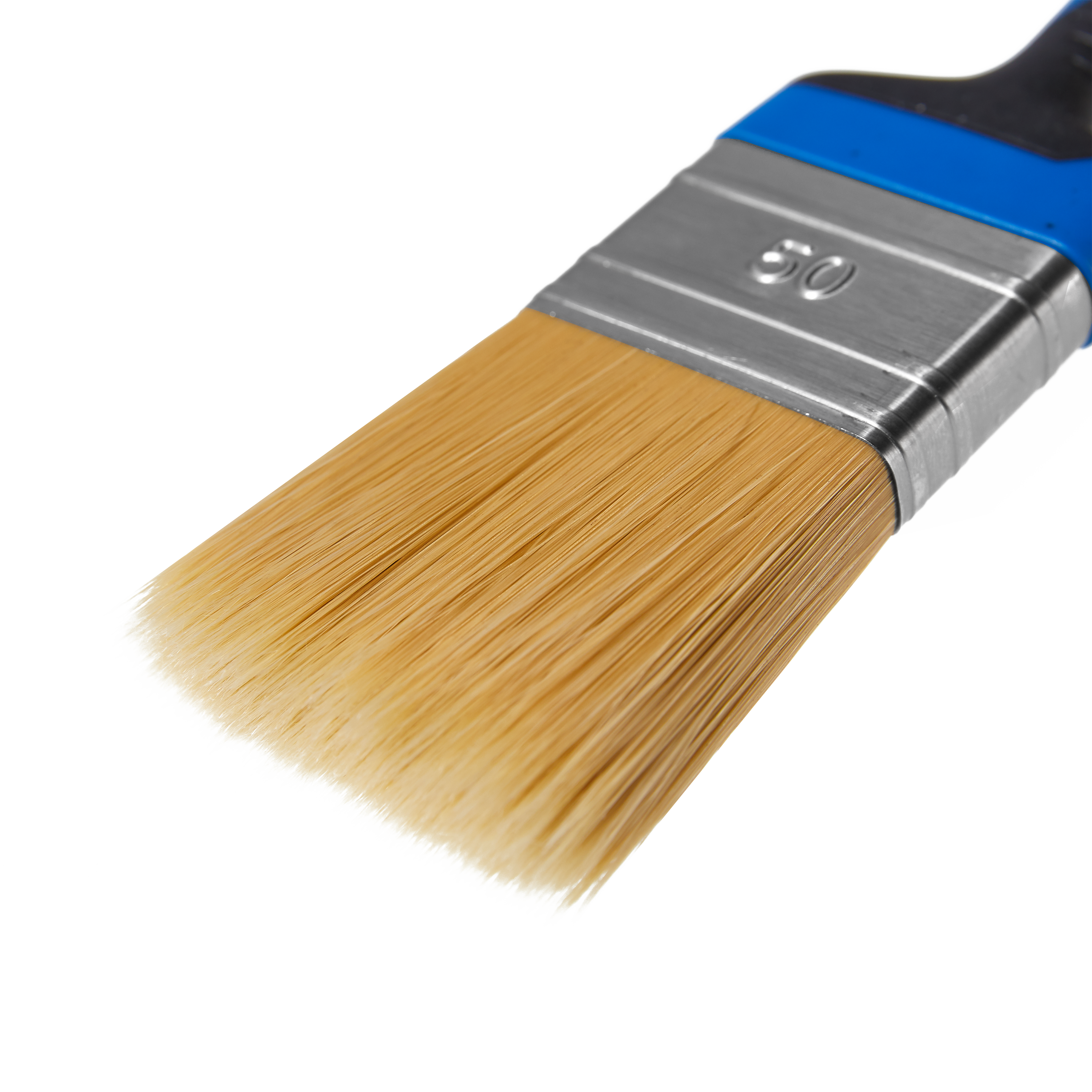 Brocha plana DEXTER universal 50mm - 4