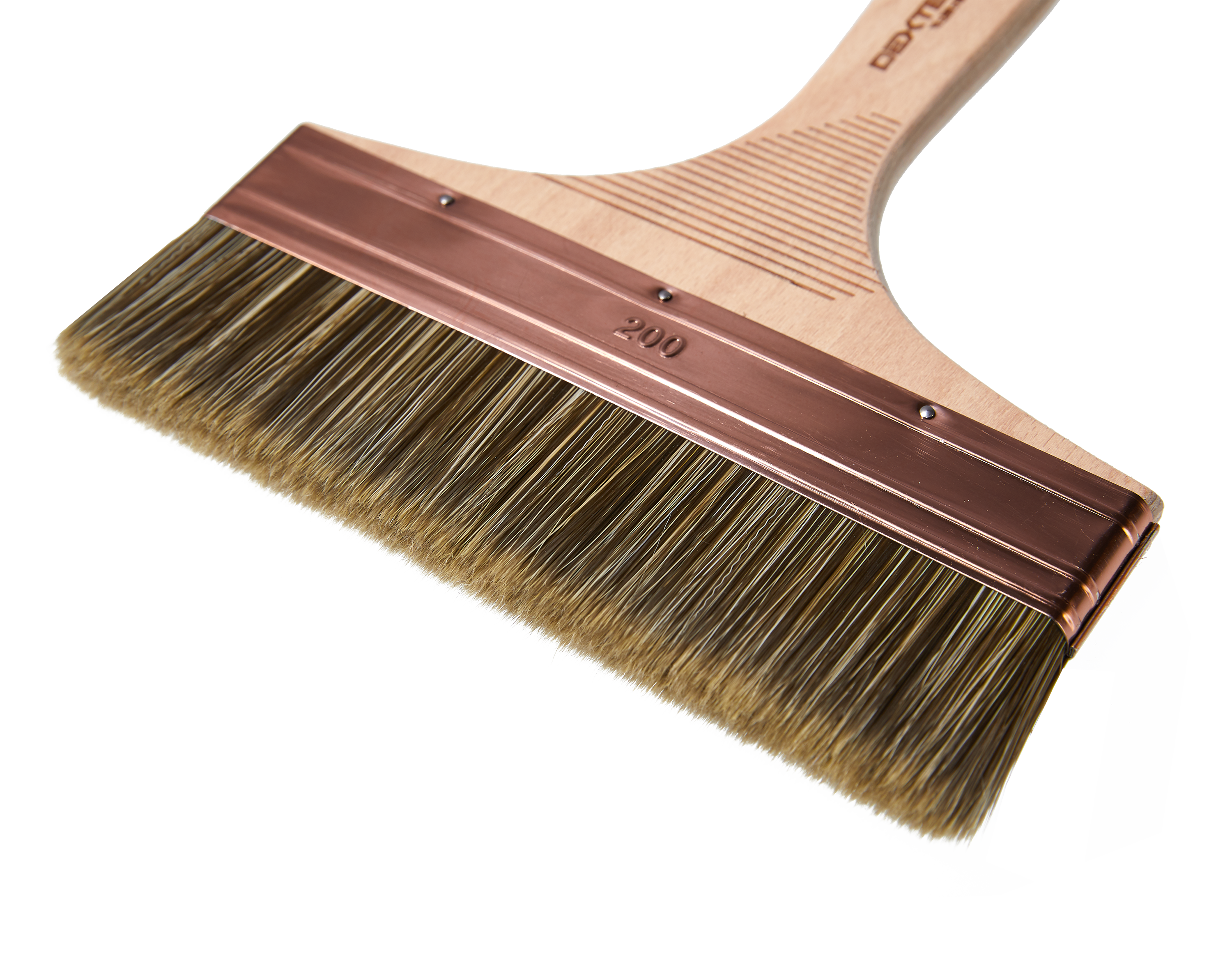 Splater pro DEXTER barnizar 200mm - 5