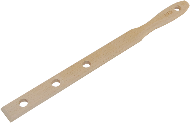 Mezclador de madera DEXTER
