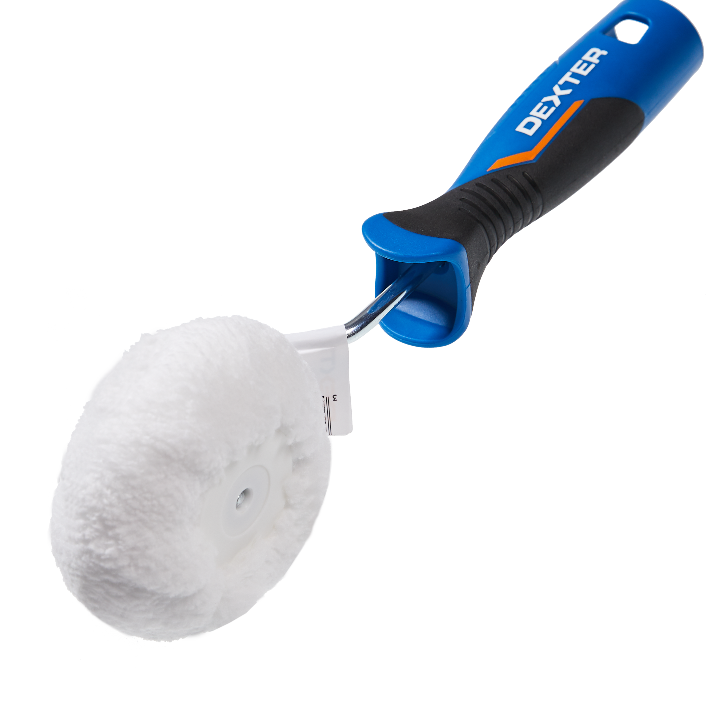 Minirouleau d'angle pour peindre une surface lisse l.15 mm DEXTER - 2