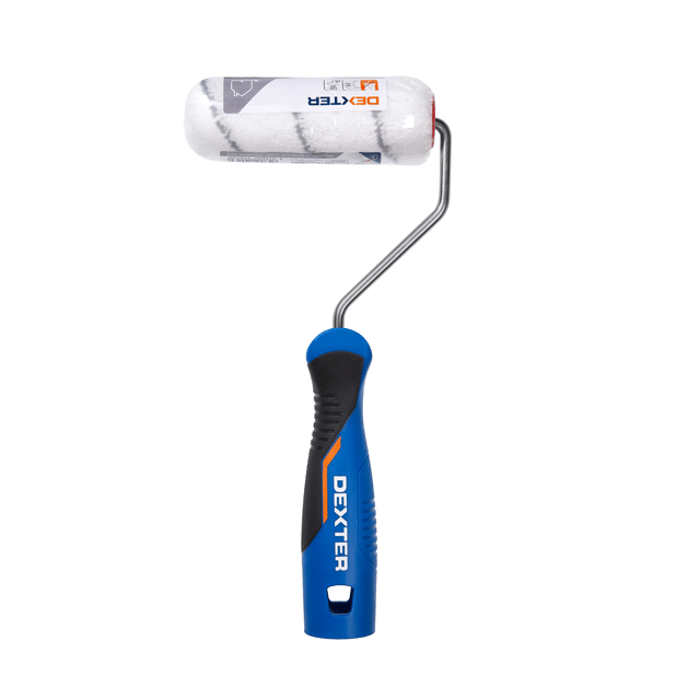 Rodillo señalizar DEXTER 12cm