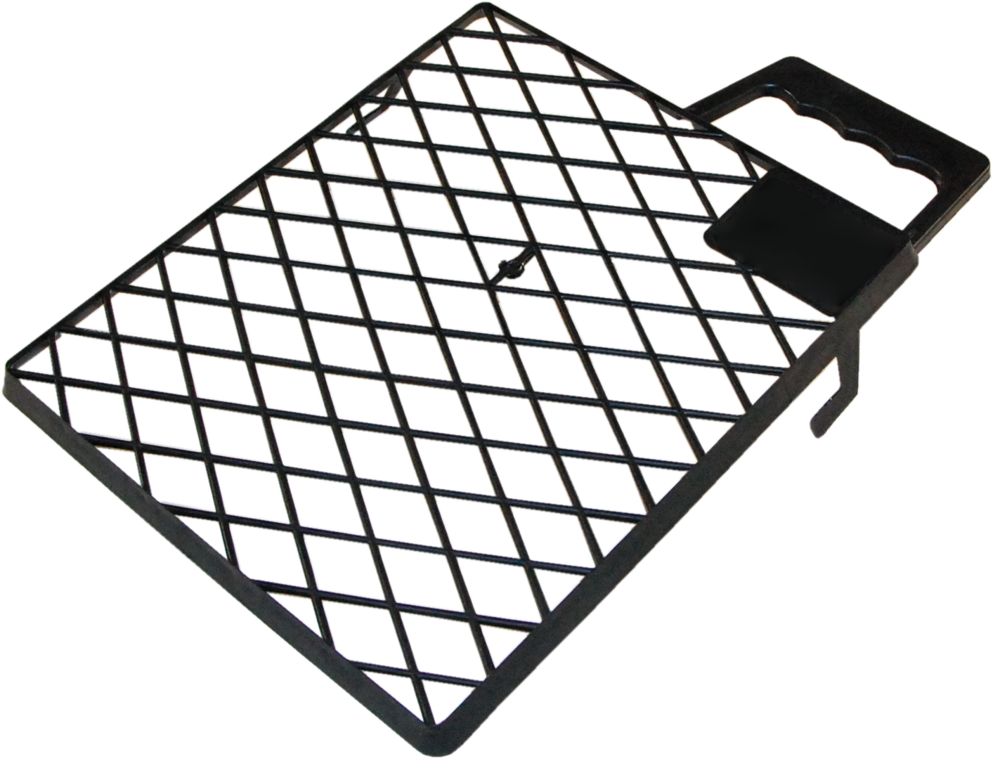 Detailmate Coperchio Per Secchio Lavabo, Adatto Per Grit Guard E Meguiar's, Diametro 31 Cm, Colori Nero/Bianco/Rosso